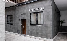 Emba Room